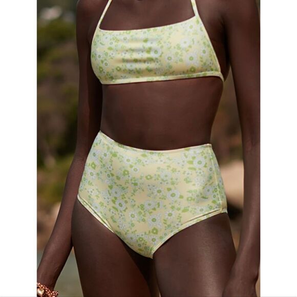 New Faithfull the Brand Bikini XS - Picture 4 of 10